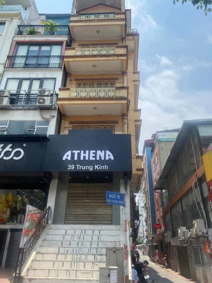 BÁN NHÀ 3 MẶT THOÁNG VĨNH VIỄN - VỊ TRÍ CỰC ĐỈNH - Ô TÔ TRÁNH - VỈA HÈ RỘNG .