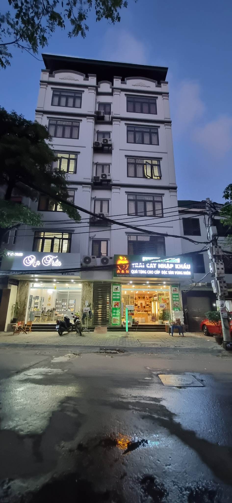 BÁN NHÀ NGÕ 530 LÁNG, QUẬN ĐỐNG ĐA, 10 PHÒNG ĐẸP LUÔN FULL + DÒNG TIỀN CAO.