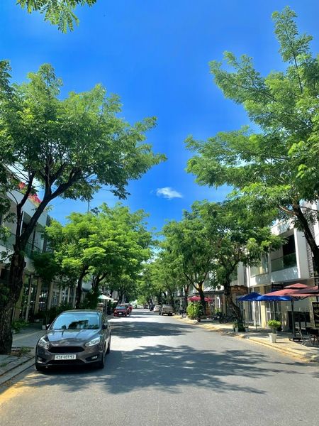 FPT Đà Nẵng Lô 144m2 vị trí siêu đẹp