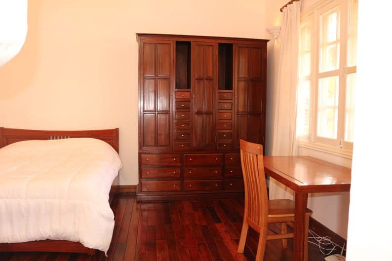 Cần bán BT vườn Xuân Diệu, Tây Hồ, không gian xanh, nâng tầm chất lượng sống, 85m2, 22 tỷ