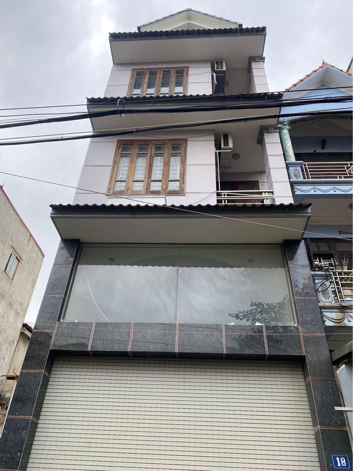 KHU VIP HOÀNG CẦU - LÕI ĐỐNG ĐA - Ở NGAY - GẦN GA – 51M2 - 6,2 TỶ