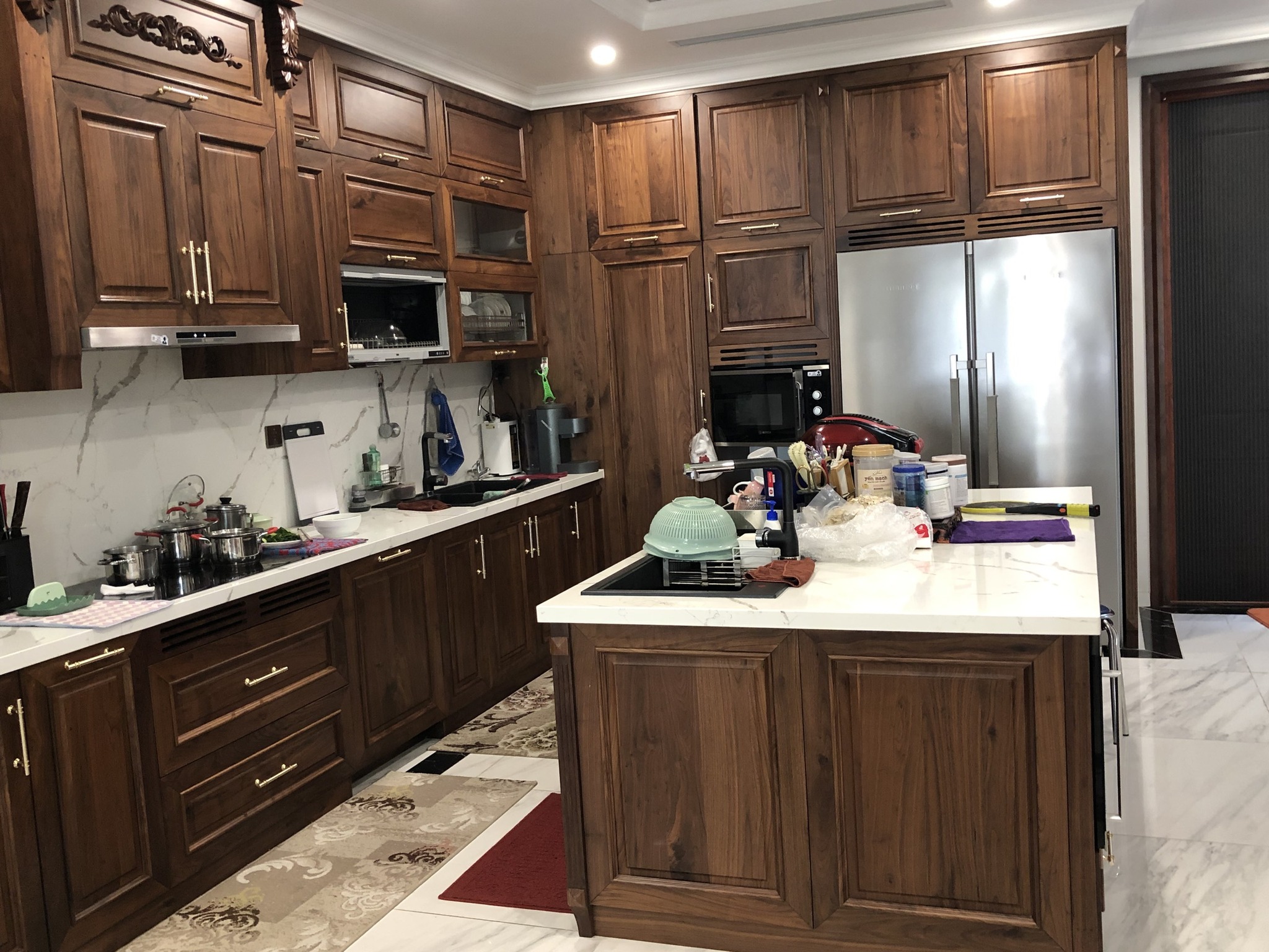 NHÀ VIP THANH XUÂN- NHÂN HÒA- CỰC HIẾM- KHÔNG CÓ CĂN THỨ 2, NHÀ ĐẸP, Ở NGAY- GIÁ RẺ NHẤT THỊ TRƯỜNG.