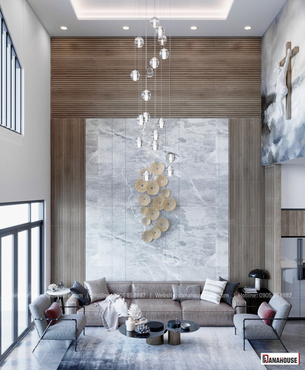 Bán nhà phố Bạch Mai 63m2 x 4 tầng MT 4,5m giá 9.7 tỷ Ô tô Kinh doanh