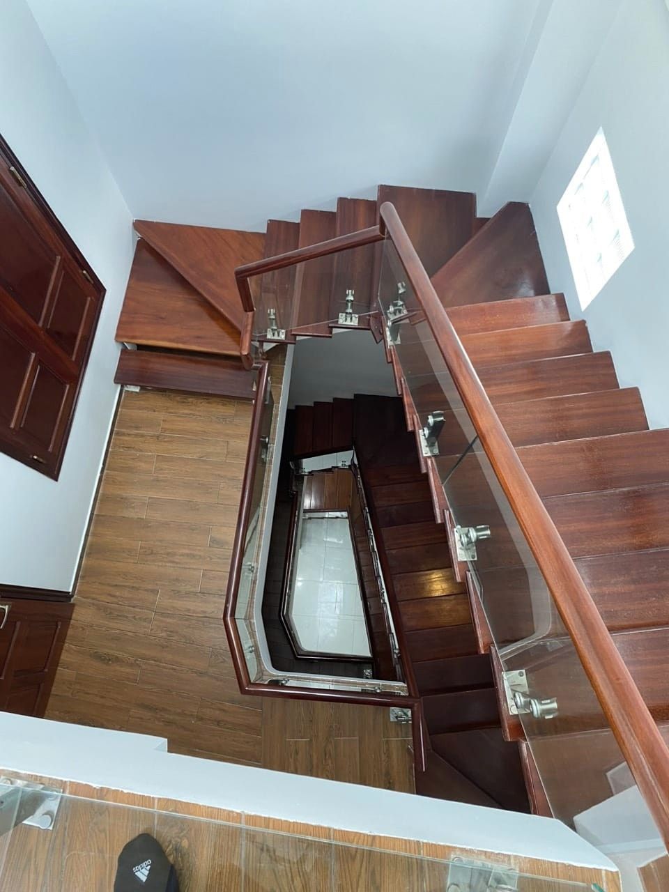 BÁN NHÀ THÁI THỊNH 6.9 TỶ 57M2 4T MT 3.9M-SÁT PHỐ-KINH DOANH ĐỈNH-NHÀ MỚI – SIÊU ĐẸP