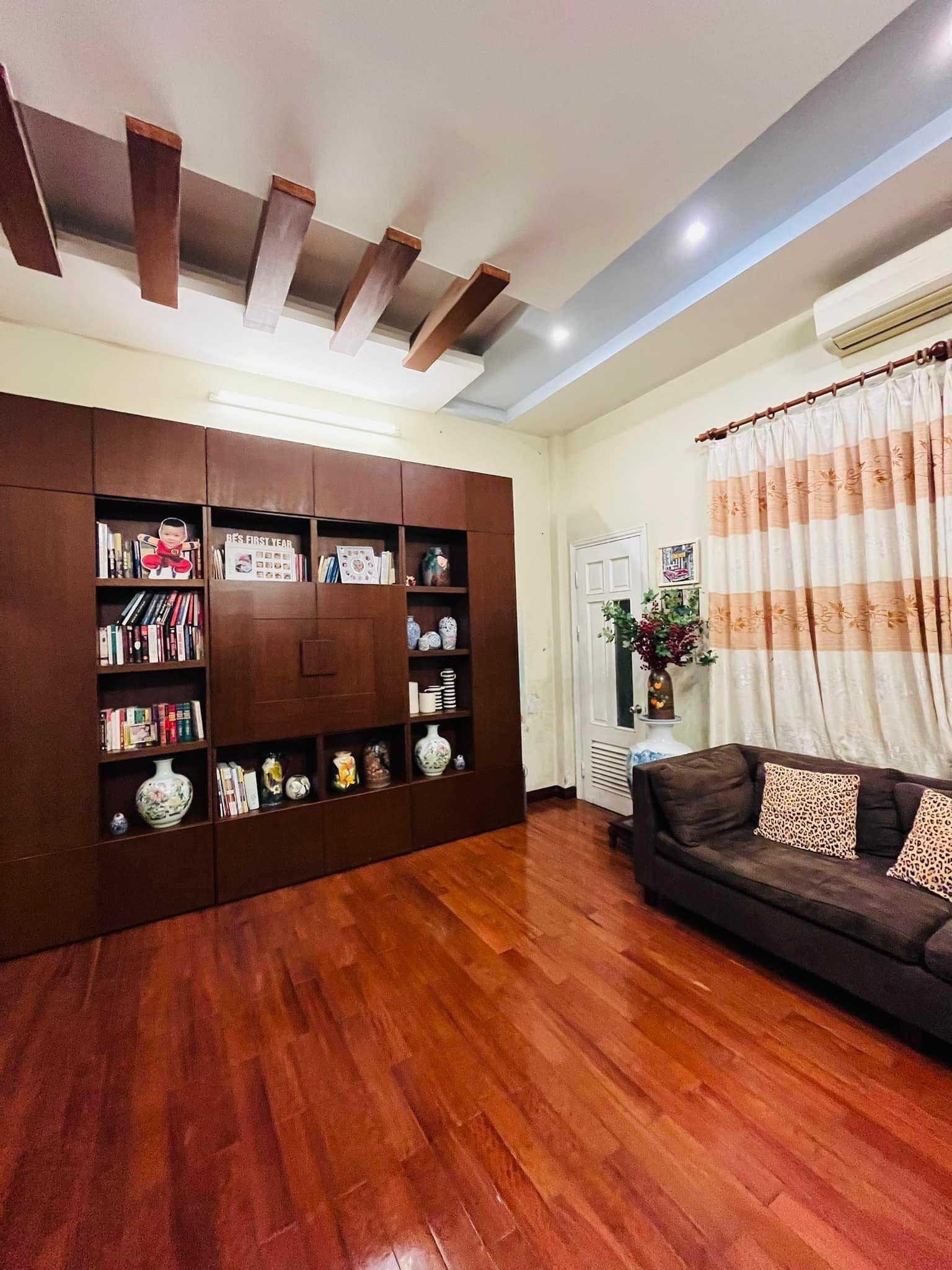 Biệt Thự Đống Đa. 110M2 5T, Gara 2 Ô Tô, Ở-Kinh Doanh-Nội Thất Xịn- 22tỷ Có TL.