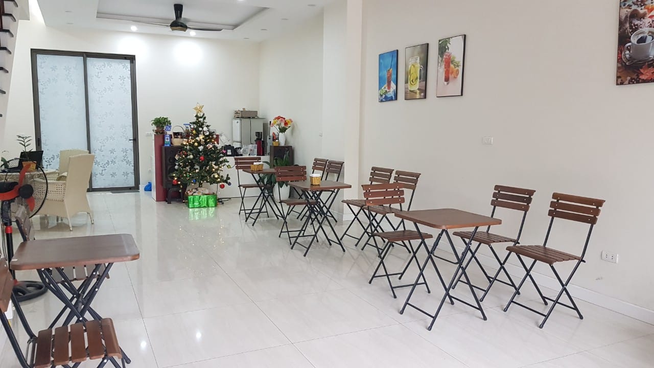 Tôi chính chủ cần cho thuê ShopHouse tại Khai Sơn full đồ giá 30tr/tháng.