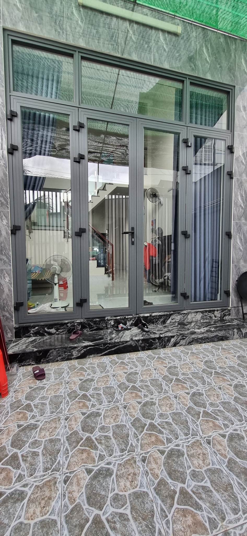 Bán Gấp Nhà – Đ. Lê Lợi, Hóc Môn, 72M2 Giá Chỉ 3 tỷ 300 Còn TL