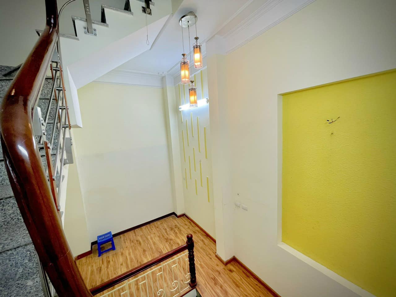 BÁN NHÀ TRƯỜNG CHINH – ĐỐNG ĐA – NGÕ NÔNG – NHÀ ĐẸP- NHỈNH 3 TỶ