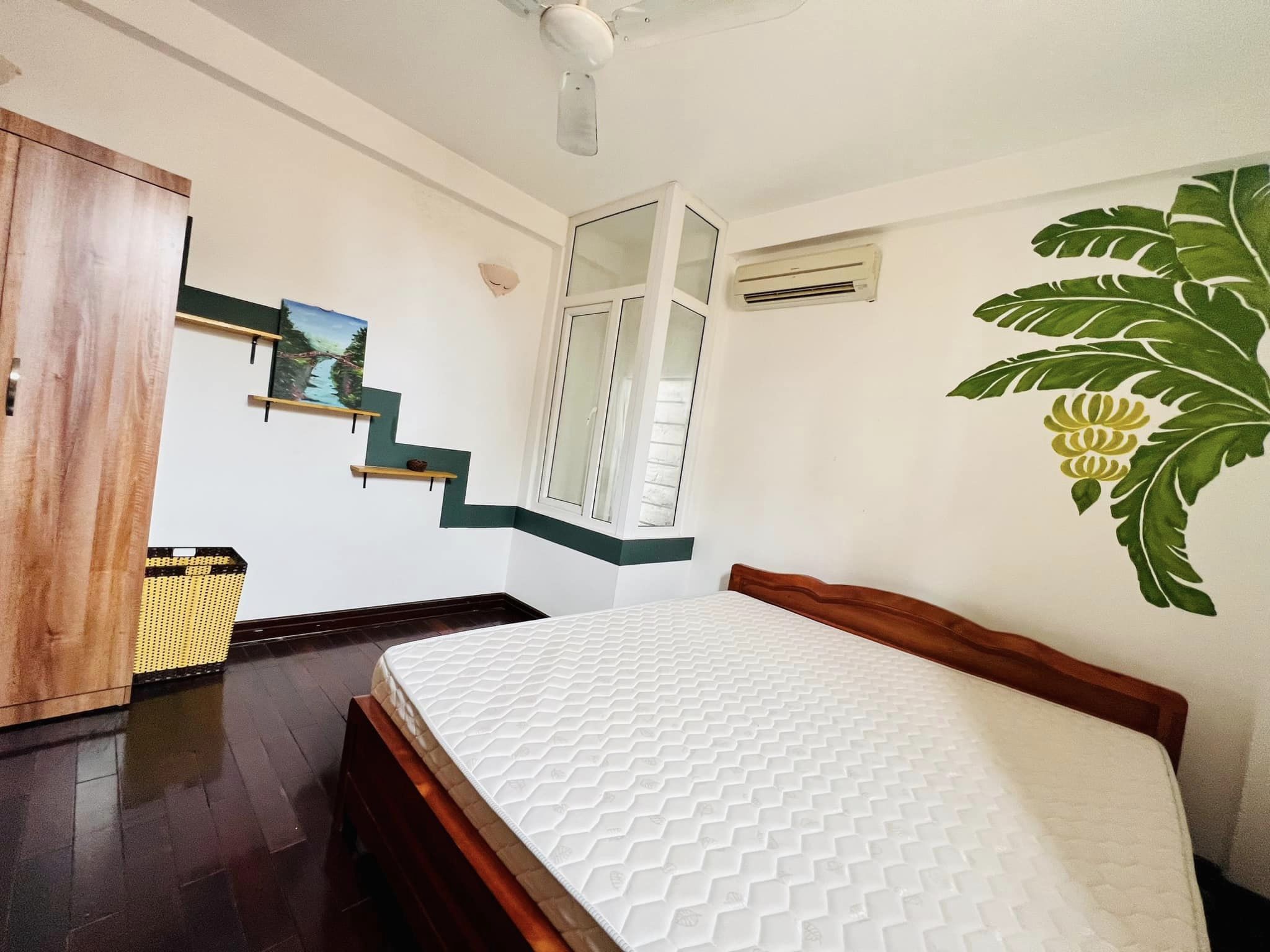 BT villa phố tây phường Quảng An, sân vườn không gian xanh, DT 80m2, ở thoáng mát, 20 tỷ