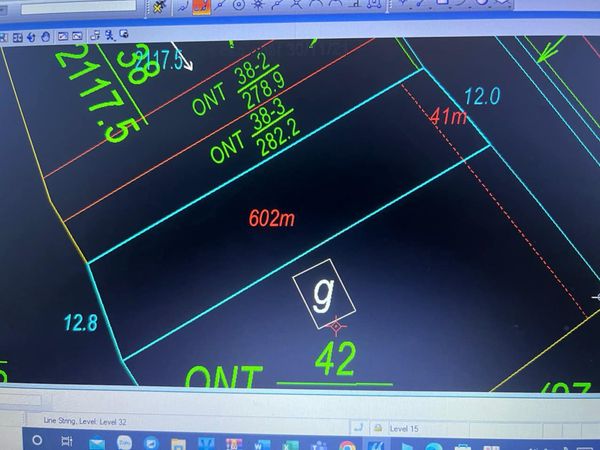 Khánh thượng Khánh vĩnh 600m2,ngang 12m.có 500m2 thổ cư