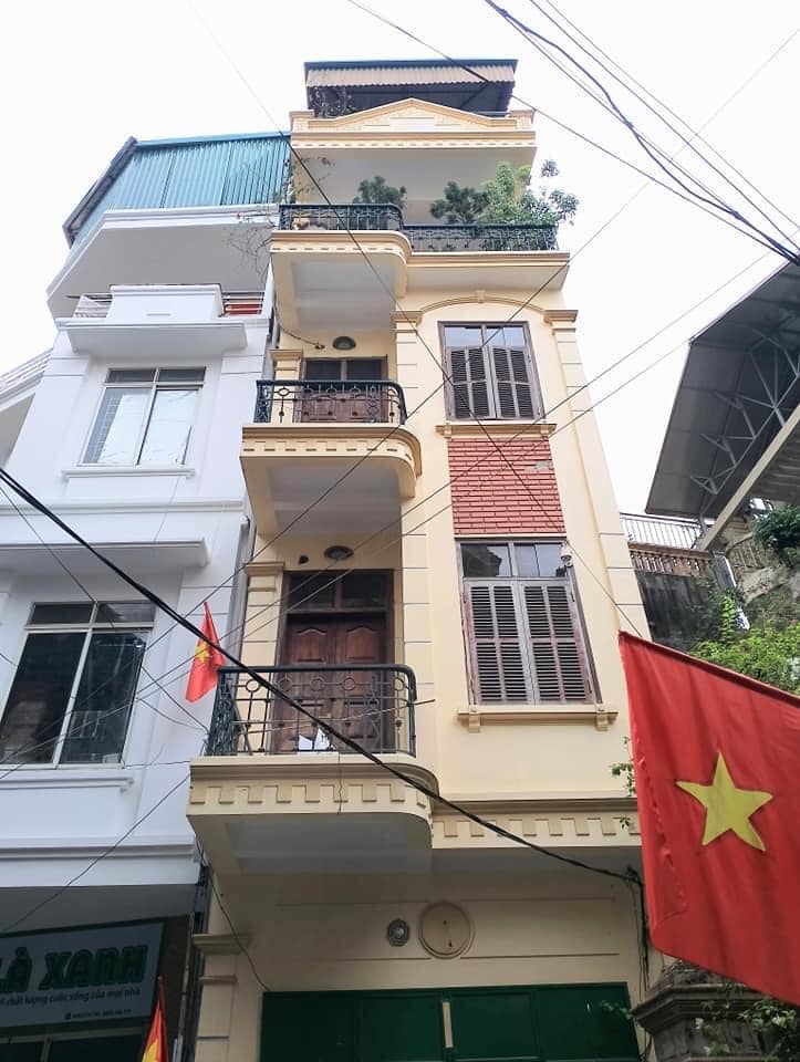 SIÊU HIẾM - mặt phố Hoàng Mai oto tránh , nhà 2 thoáng , kinh doanh sầm đỉnh