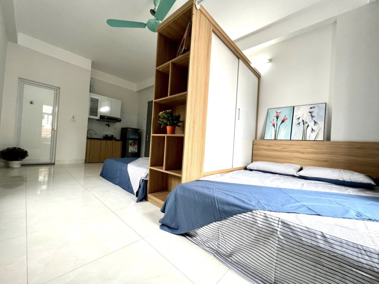 Tòa Nhà Dòng Tiền 110Tr/th Mễ Trì -21 Phòng Full Đồ Mới – 100M2 -16.8 Tỷ