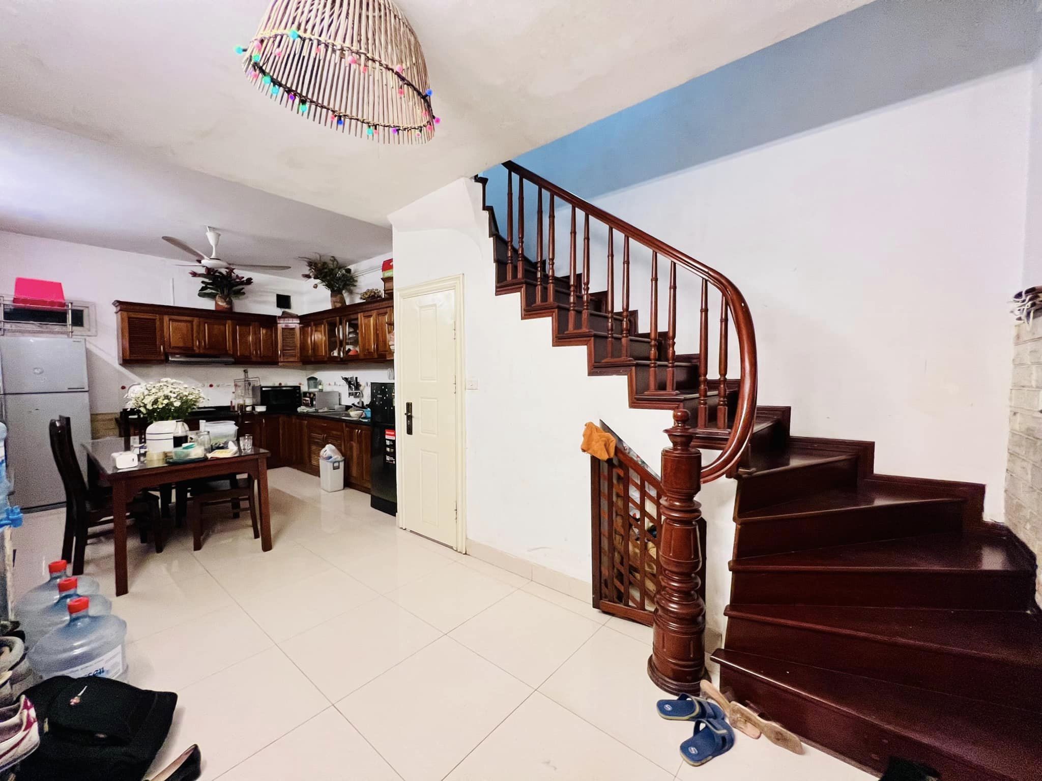 Cần Bán Trước Tết Mảnh Đất Mặt phố Châu Long -102M2 Mặt tiền 5.5M -48 Tỷ