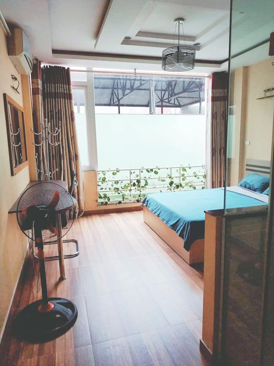 BÁN NHÀ PHAN KẾ BÍNH 7.4 TỶ 48M2 5T MT 4.2M- SÁT PHỐ- NGÕ THÔNG – KINH DOANH ĐỈNH- SIÊU ĐẸP