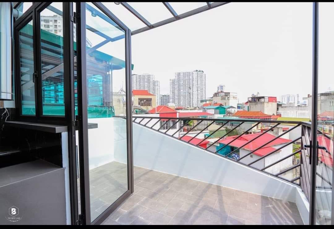 MẶT PHỐ HOÀNG NGÂN - CẦU GIẤY KINH DOANH MỌI LOẠI HÌNH 43 M2 - 7 TẦNG - 11,9 TỶ