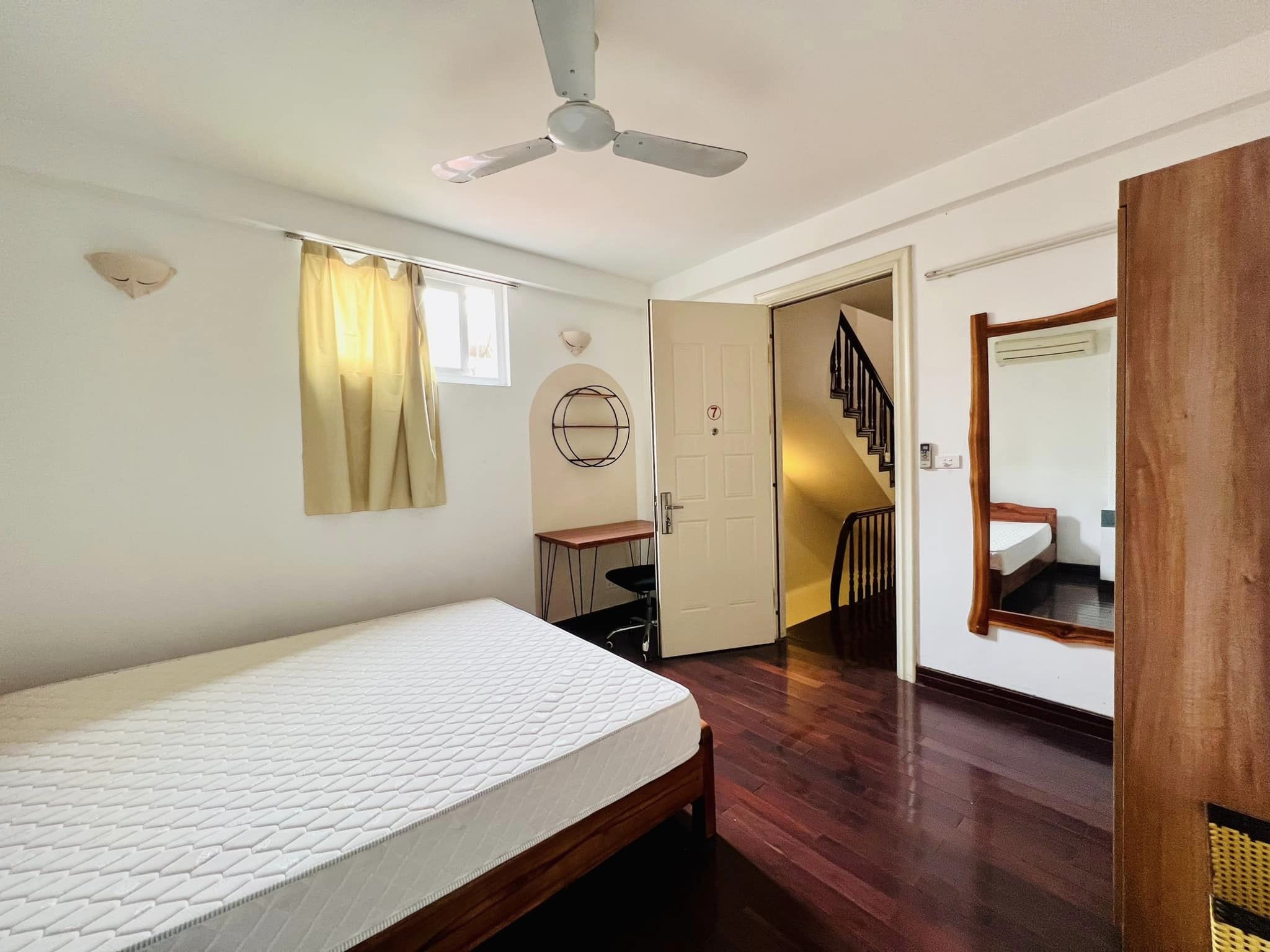 BÁN NHÀ ĐẶNG THAI MAI 12 TỶ 50M2 6T MT 4M- SÁT PHỐ- OTO TRÁNH-KINH DOANH ĐỈNH-DÂN TRÍ CAO