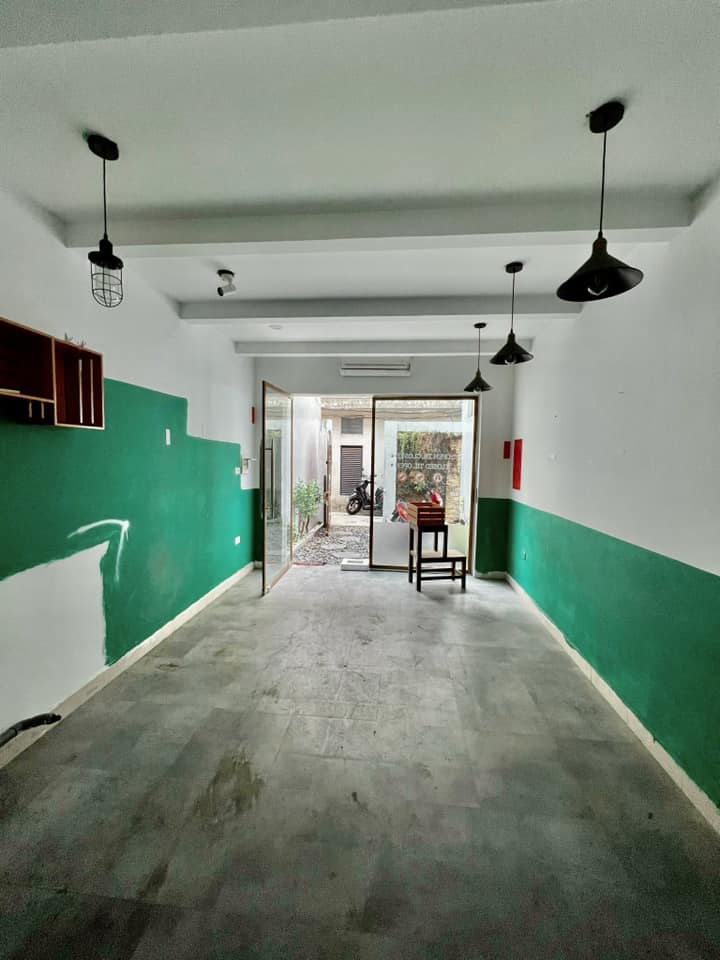 6.8 tỷ nhà Thái Hà, TT quận Đống Đa, 55m2 x 3 tầng, phân lô, ô tô lùi cửa, kinh doanh