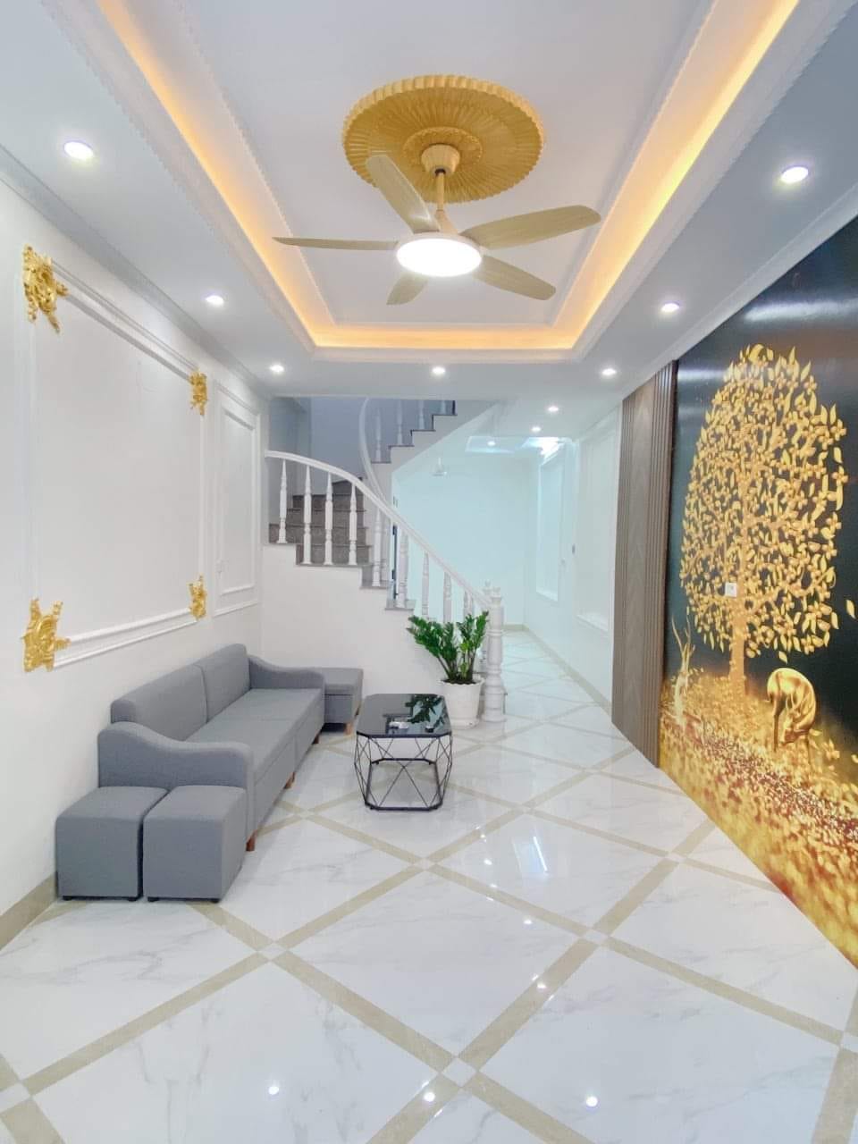 PHÂN LÔ, Ô TÔ 7 CHỖ, 2 THOÁNG, KINH DOANH, MỚI, Nhà Trần Thái Tông - Cầu Giấy dt 40m, 10,8 tỷ