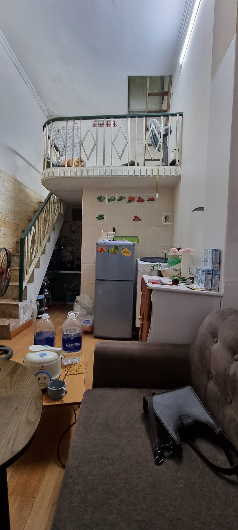 Bán gấp nhà phố Trần Hữu Tước 20m2, giá nhỉnh 1 tỷ đồng