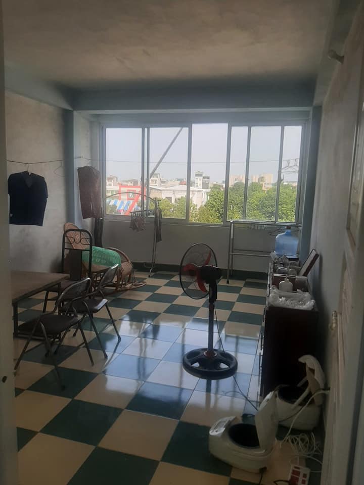 Chủ nhà cần cho thuê căn tại Bát Khối diện tích rộng 90m2 full nội thất.