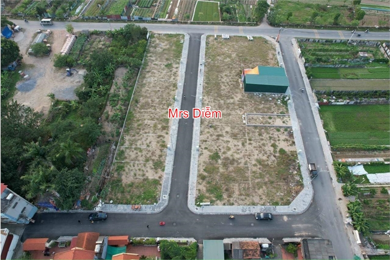 Cần bán 75m đất đấu giá X2 hơn 40 triệu tại Thôn Bắc, Kim Nỗ, Đông Anh. Chủ chênh ít thôi