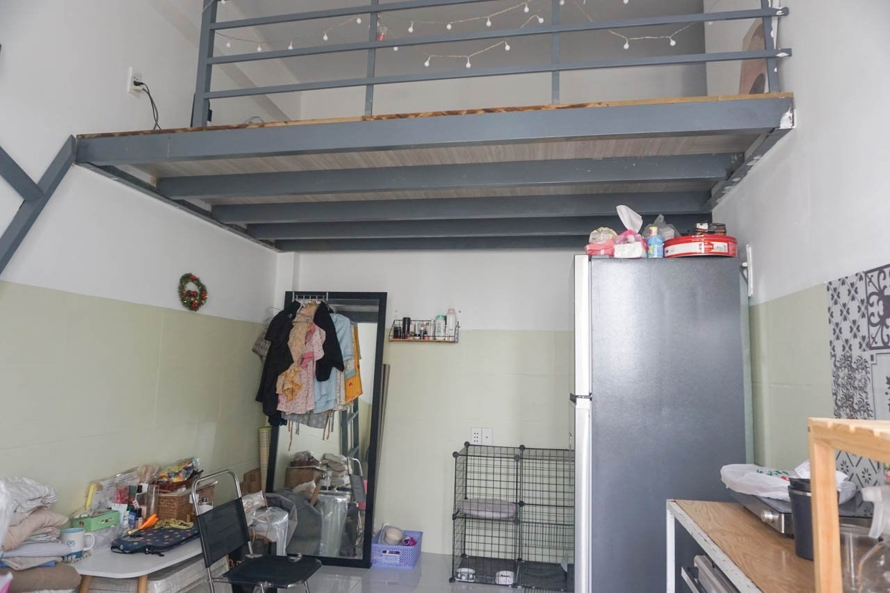 Bán nhà quận Hai Bà Trưng 43m2 x 4 tầng, MT 4m, 3.95 tỷ Kinh doanh đẹp