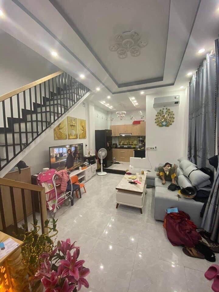 **Cảnh Báo** Nhà Ông ích Khiêm 2T –Hải Châu 72M2 Giá chỉ 1.8Tỷ