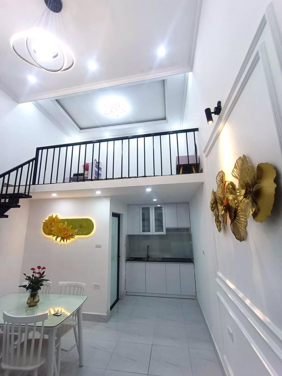 Bán nhà Bế Văn Đàn Hà Đông, nhỉnh 2tỷ có ngay nhà đẹp ở trung tâm tiện ích xung quanh bạt ngàn.