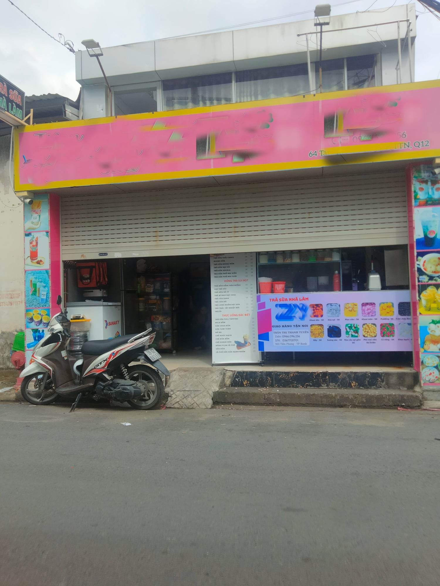 Bán Gấp Nhà 109M2, Chỉ 6.6 Tỷ - Mặt Tiền KD, Hiệp Thành - Quận 12