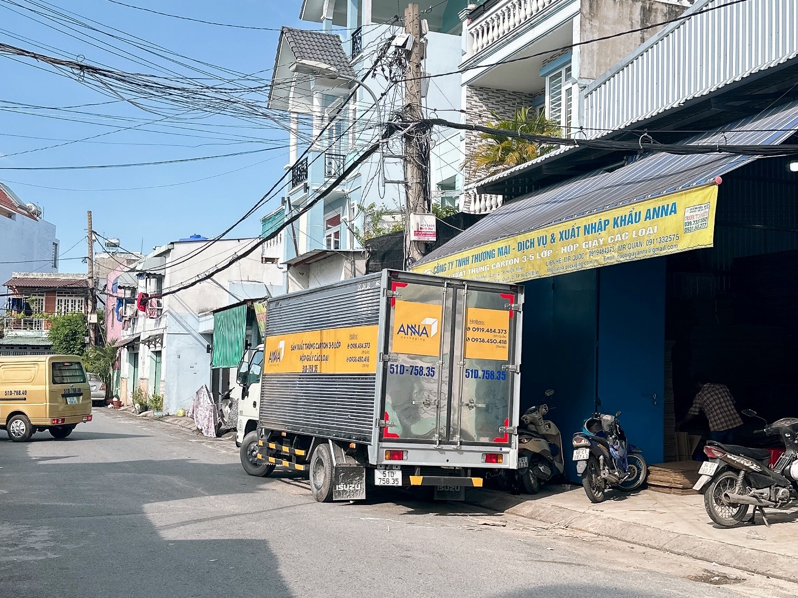 2 TỶ CÓ NHÀ 2T, 4X7, ĐƯỜNG 10M, TÂN THỚI NHẤT, Q12