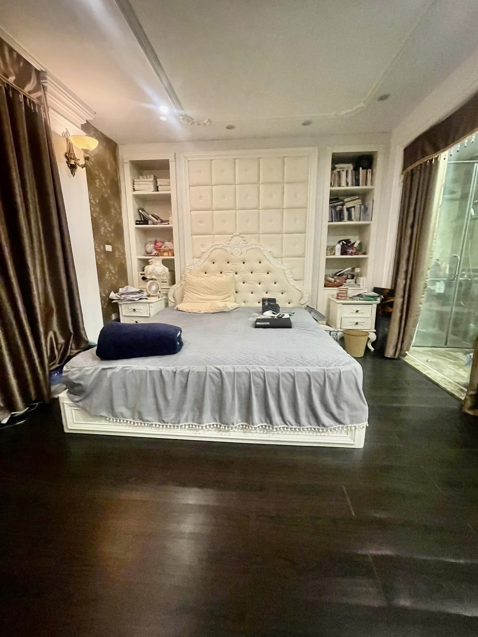 BÁN NHÀ QUẬN ĐỐNG ĐA, NGÕ THÔNG KINH DOANH ĐỈNH, CÁCH MẶT PHỐ CHỈ 10M, TẶNG FULL NỘI THẤT SỊN SÒ... 6 TẦNG, 7.4 TỶ.