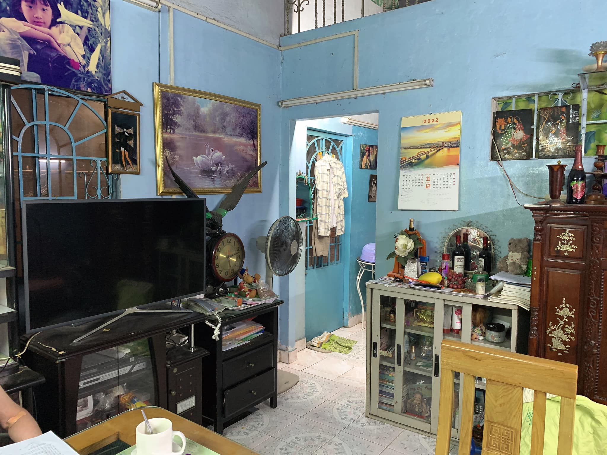 Bán nhà Bùi Đình Túy Quận Bình Thạnh. Ngang 4.1m. Giá nhỉnh 4 tỷ