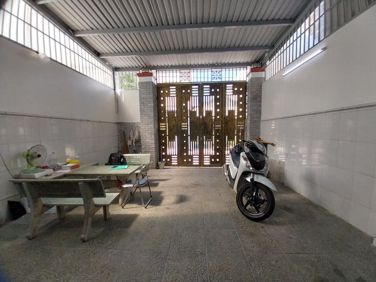 NHÀ 4 TẦNG,7PN,MTKD,Đ.NGUYỄN ÁNH THỦ,P.TRUNG MỸ TÂY,QUẬN.12,GIÁ 7,3 TỶ TL