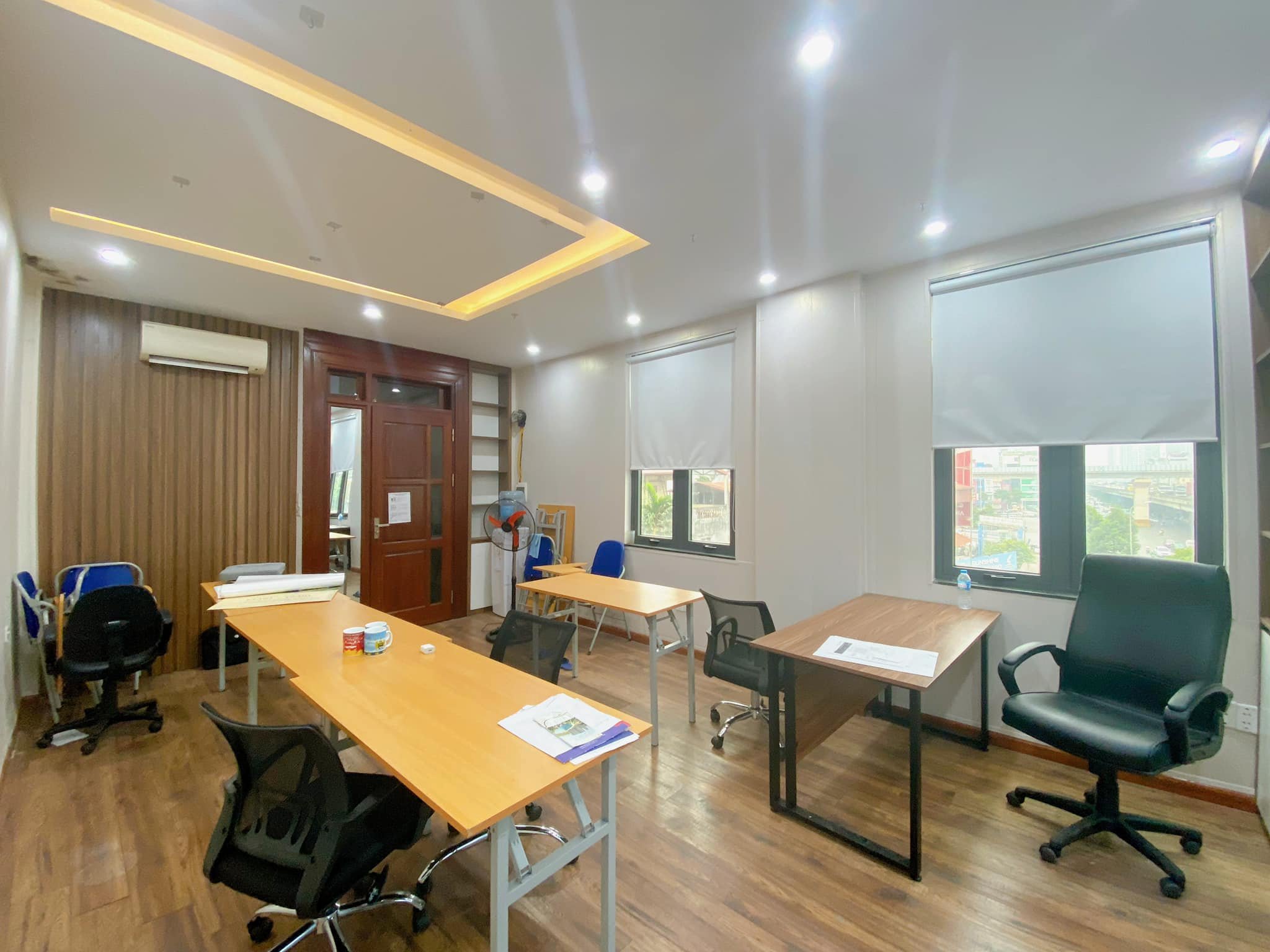 Vị Trí đẹp mặt phố Khuất Duy Tiến 32m2 - 7 tầng - Mặt Tiền 4.5m - Giá Nhỉnh 9 tỷ.