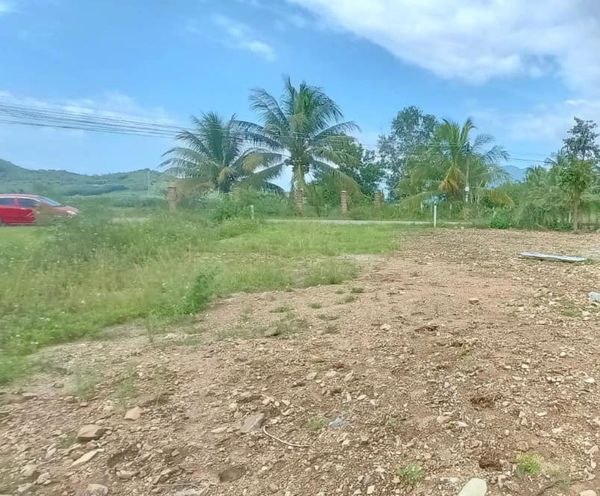 Siêu Phẩm Mặt Tiền Đường Nhựa Nối Giữa QL27C với TL2 Xã Diên Thọ,Diên Khánh,Khánh Hòa