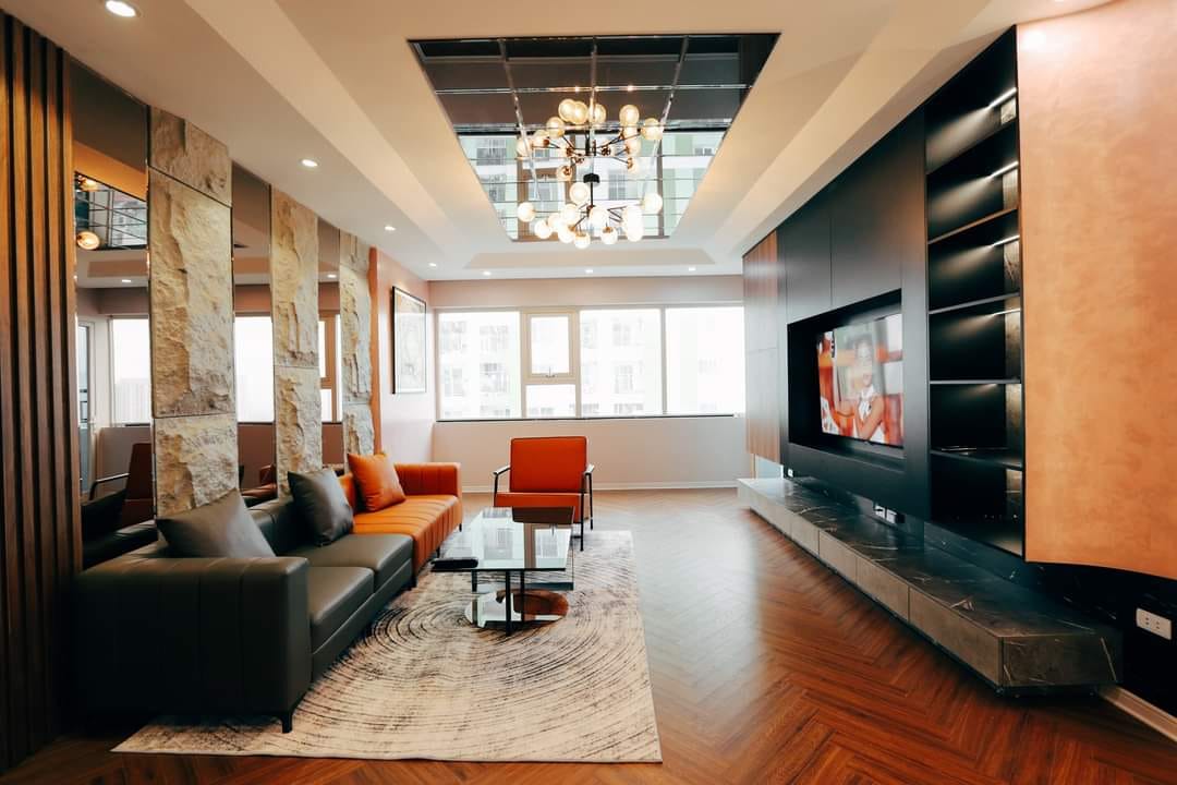 ĐỈNH! Nhà Yên Hòa - Cầu Giấy, lô góc 3 thoáng, ô tô 50, mặt tiền khủng, dt 43m, 5,6 tỷ