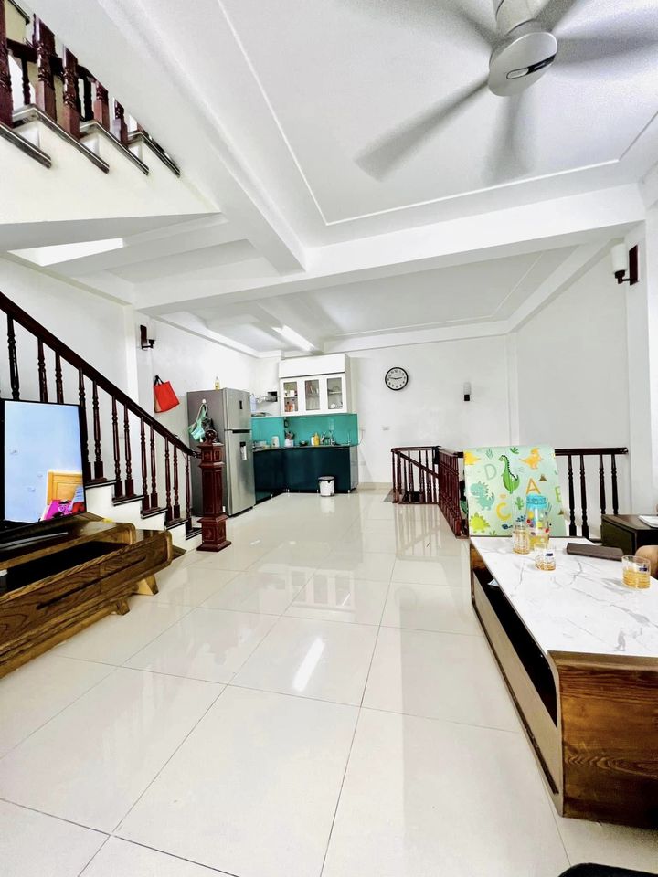 CHỦ THIỆN CHÍ BÁN GIẢM CHÀO - NHÀ 4 TẦNG MỚI KÍNH KOONG - NGỌC HỒI - 41M - 3.1 TỶ