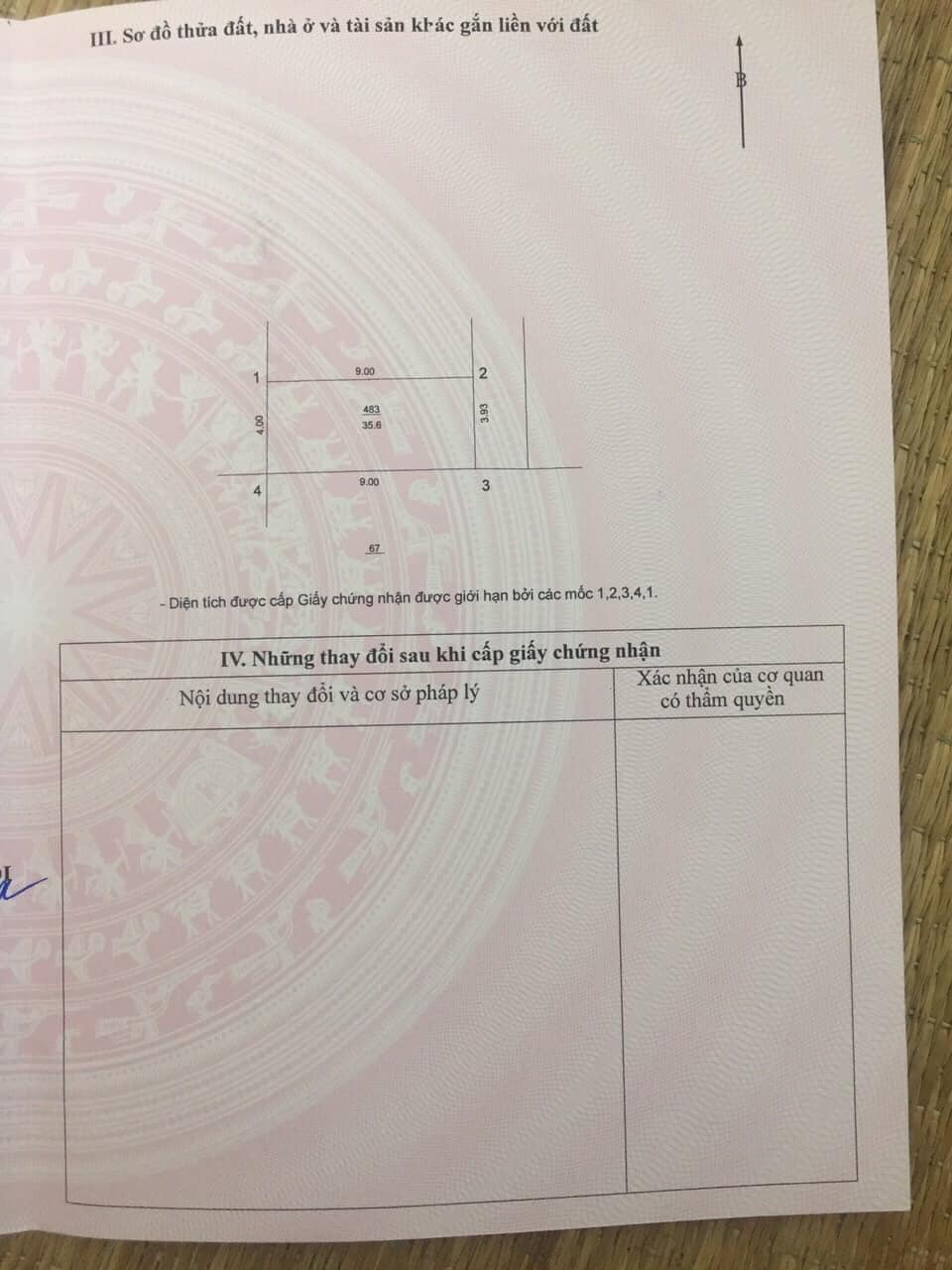 SIÊU PHẨM MẢNH NHÀ XÂY MỚI 100% BÀN GIAO NHÀ TRƯỚC TẾT - LÕI TRUNG TÂM MỸ ĐÌNH - Ô TÔ