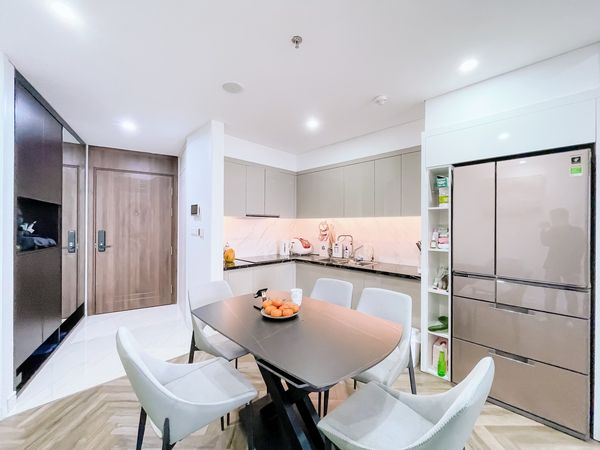 King Palace 108 Nguyễn Trãi Ngã Tư Sở Thanh Xuân Hơn 5 tỷ