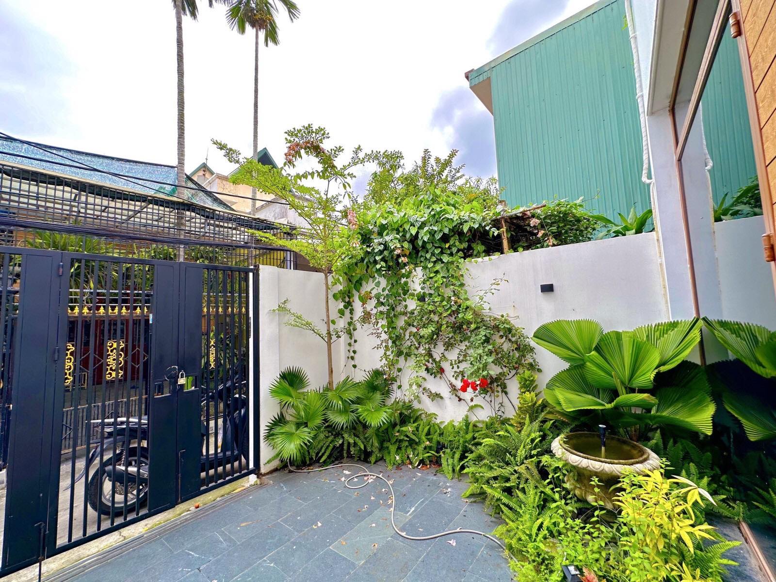 Villa 2 Tầng ôtô Phan Kế Bính – Hải Châu 90m2 Giá Chỉ Nhỉnh 2Tỷ