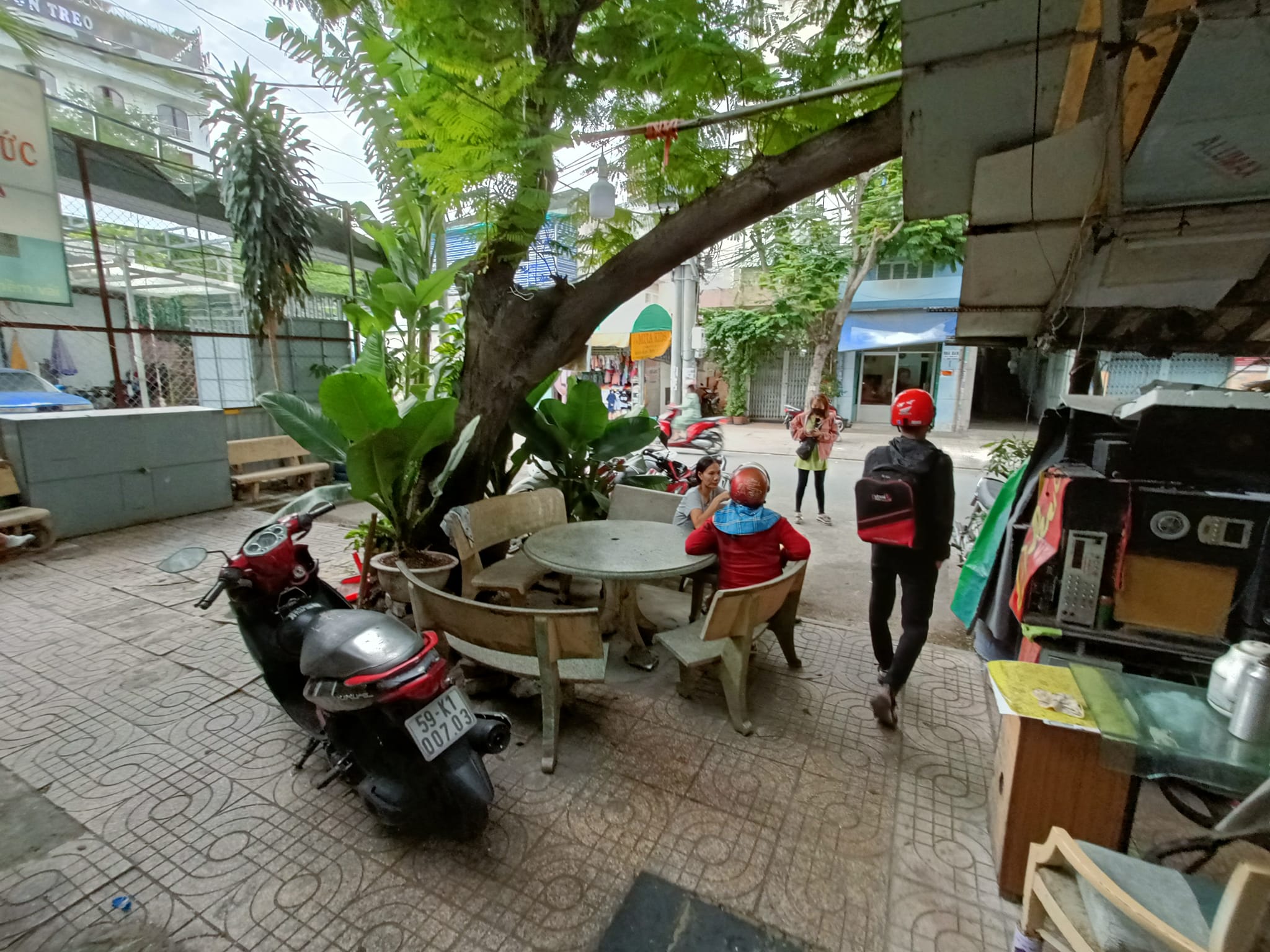 BÁN NHÀ THỐNG NHẤT , TÂN PHÚ DTSD 70M2