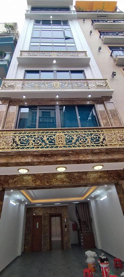 BÁN NHÀ PHỐ LIÊN CƠ . HUY DU . MỸ ĐÌNH ĐẸP TỪNG MÊ LY . SỔ ĐỎ CHÍNH CHỦ .