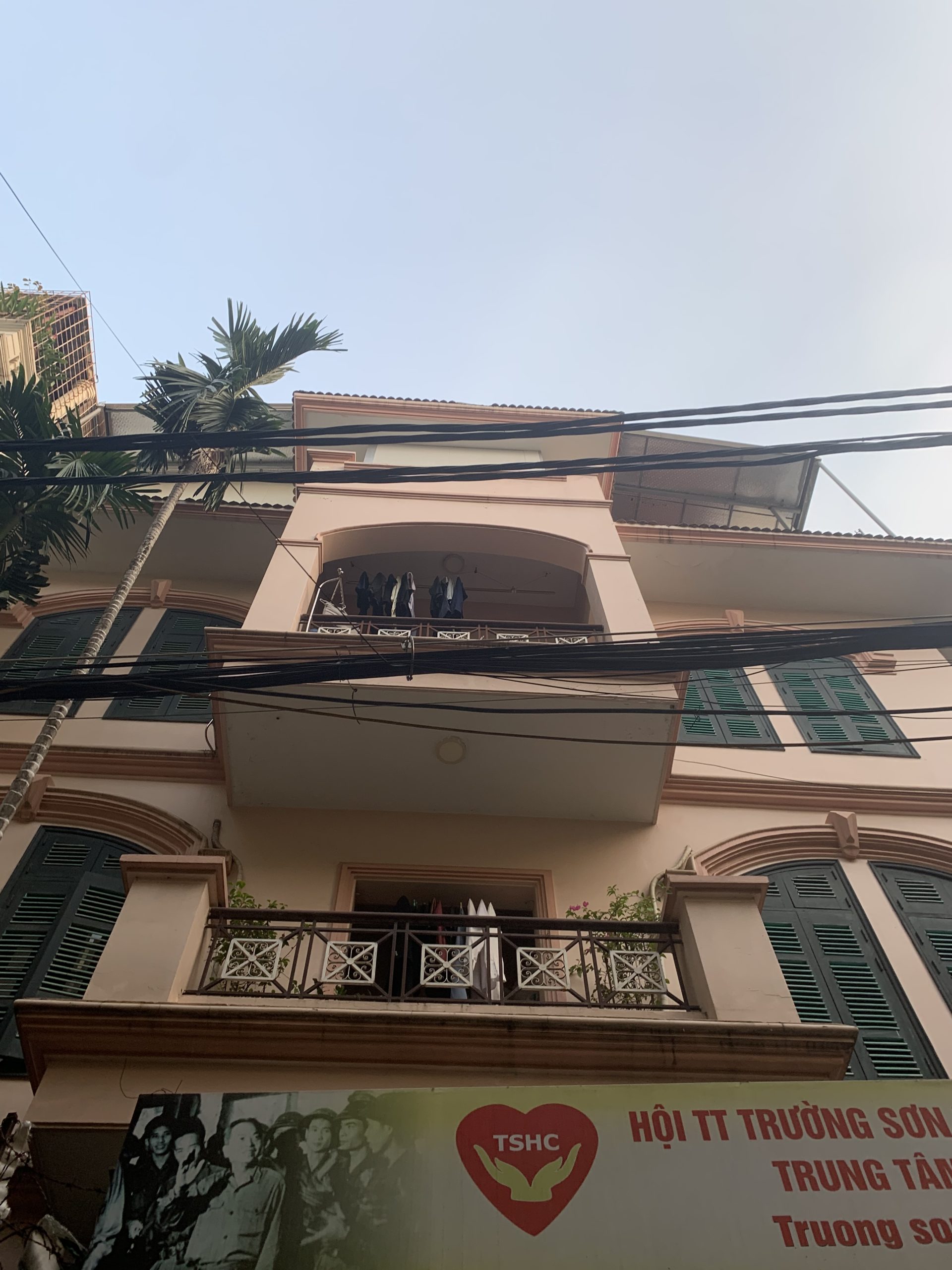 Siêu Phẩm Bán Nhà Ngõ 6 ĐẶNG VĂN NGỮ Đống Đa 68m2 x 4 tầng MẶT TIỀN 8m chỉ 5,6tỷ