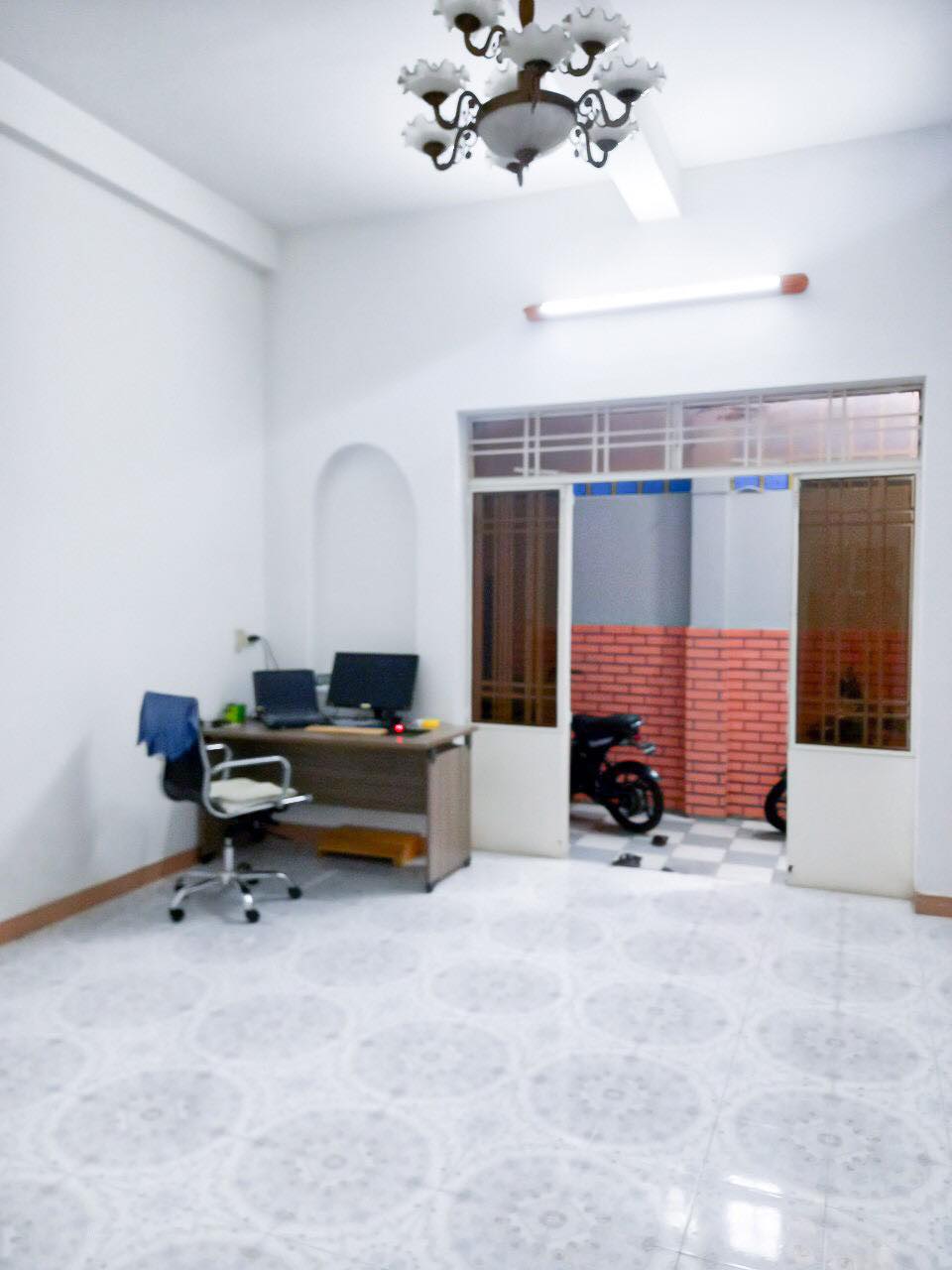 Bán Gấp Lô Góc 2T Hoàng Diệu – Hải Châu DT 104M2 Giá chỉ 2 tỷ 6