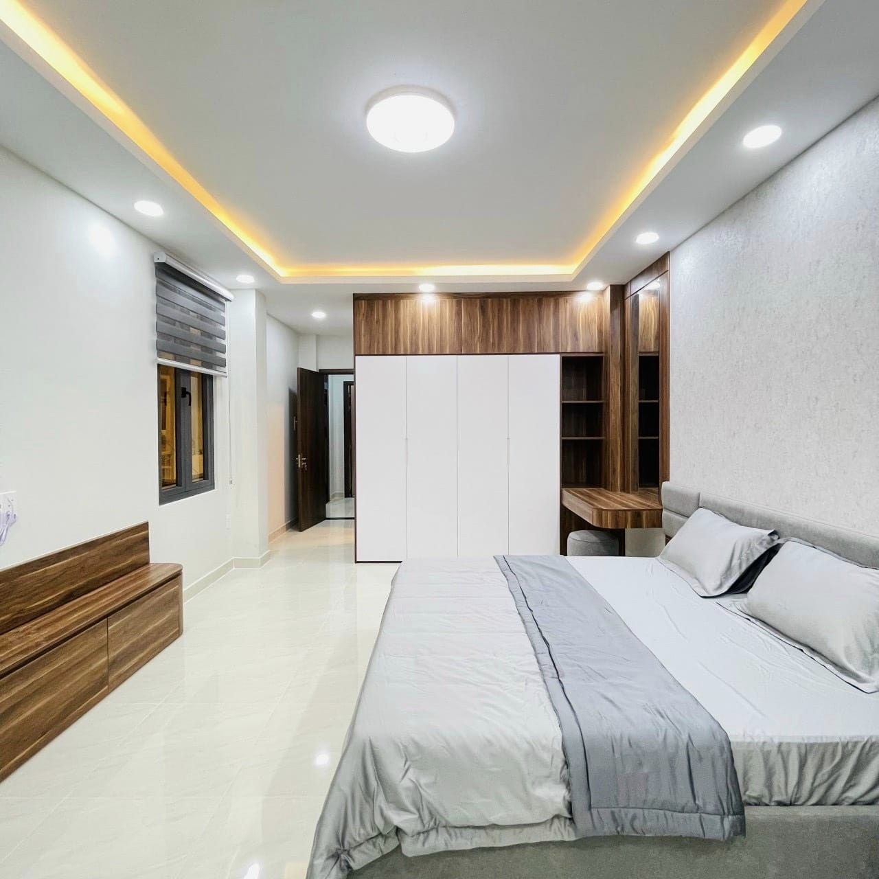 Bán nhà Vip 4 tầng - Đường 7M - Bùi Đình Túy - p12 Bình Thạnh - nhỉnh 14 tỷ