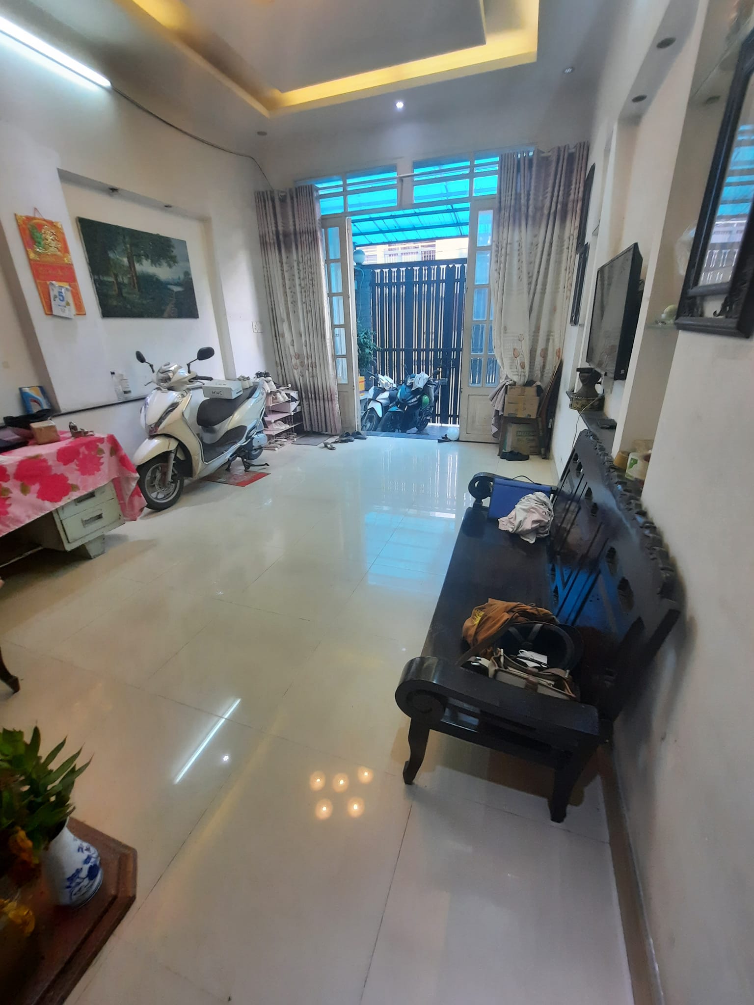 Bán nhà Xô Viết Nghệ Tĩnh. DT 108m2. Giá nhỉnh 9 tỷ