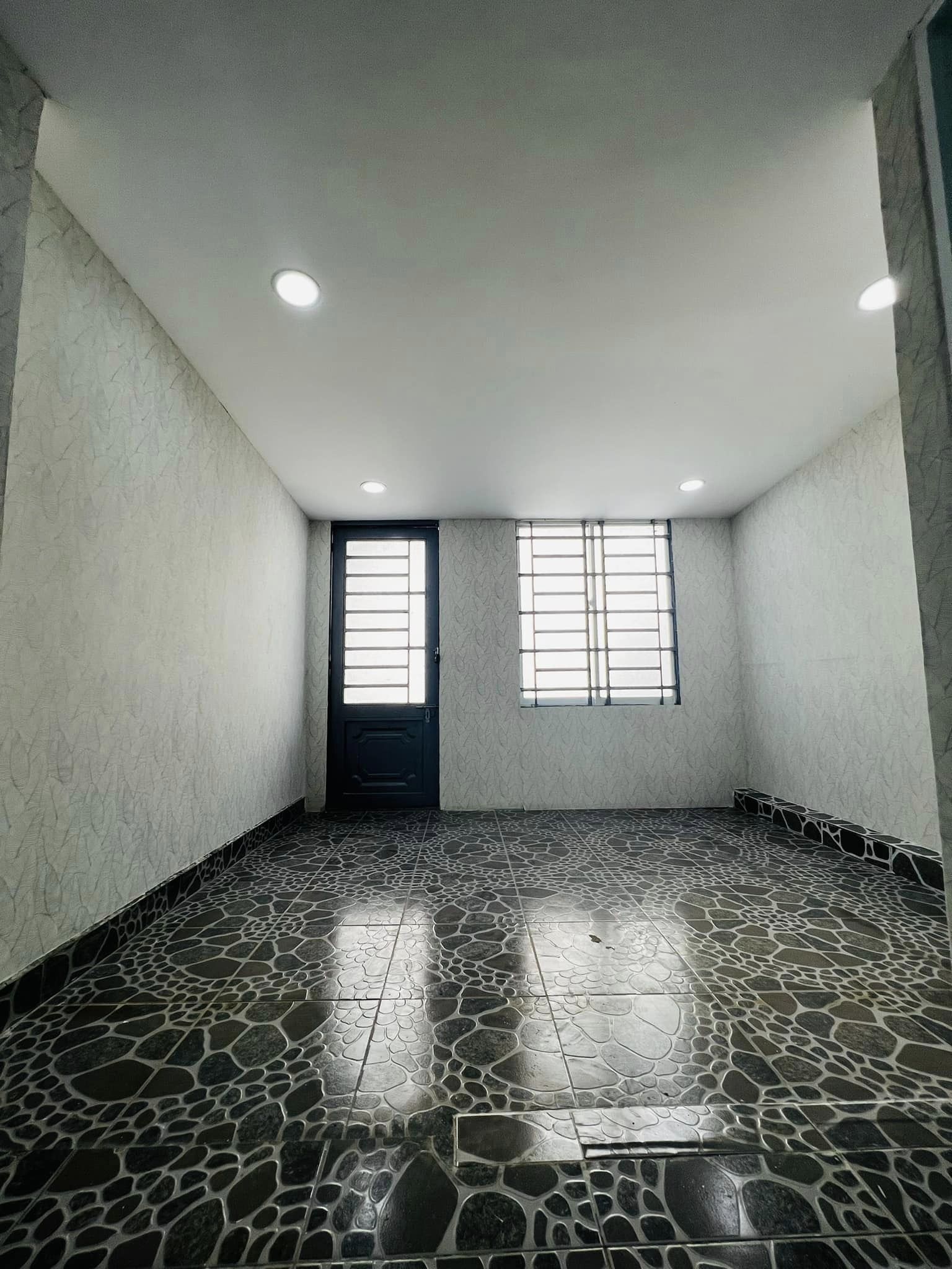 Bán nhà Trần Khắc Chân Quận Phú Nhuận. DT 5.3 x 7.3m. Giá 4.65 tỷ