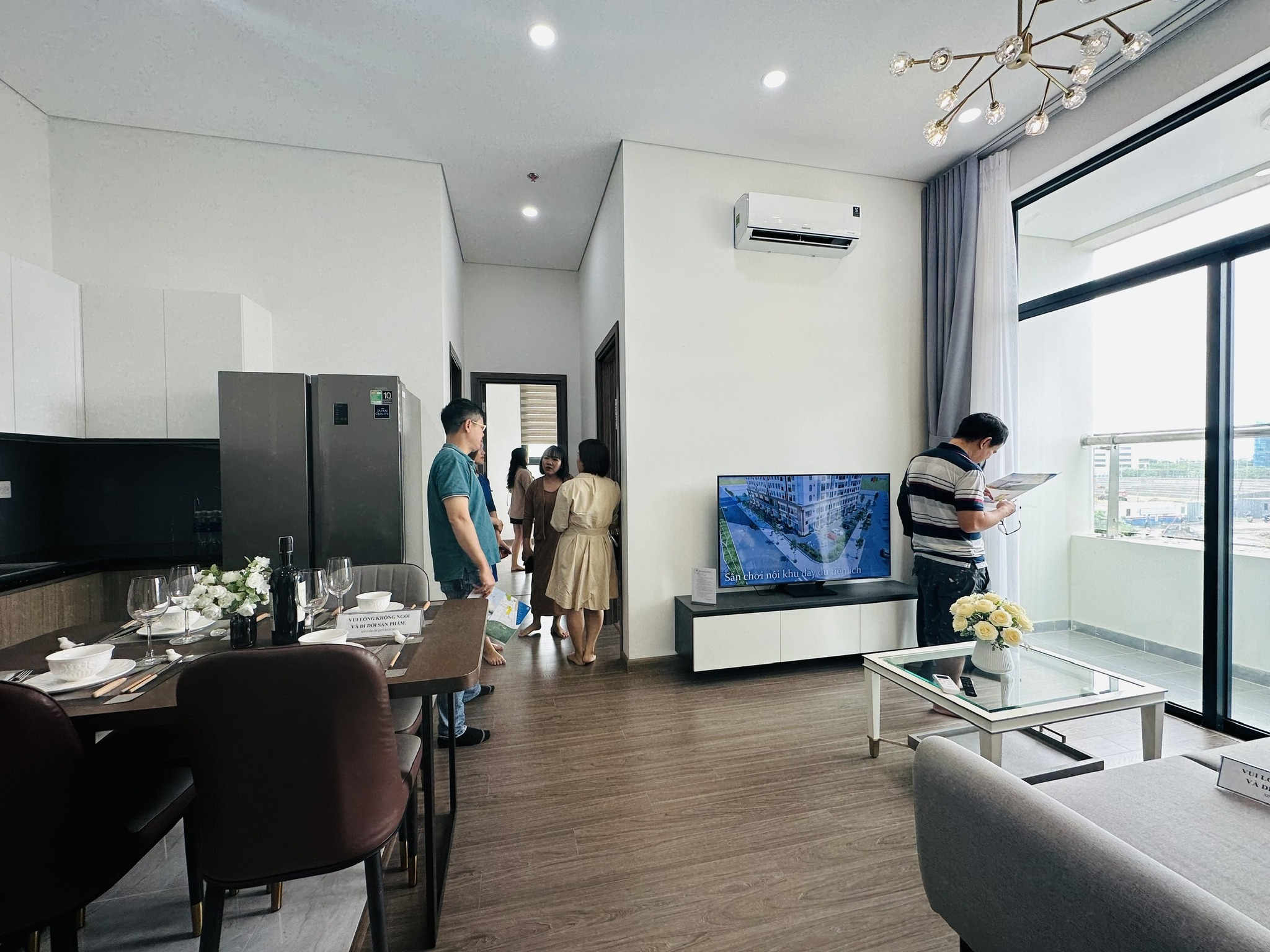 Cần Bán căn hộ FPT Plaza1 đã có sổ sở hữu lau dài, sang tên ngay