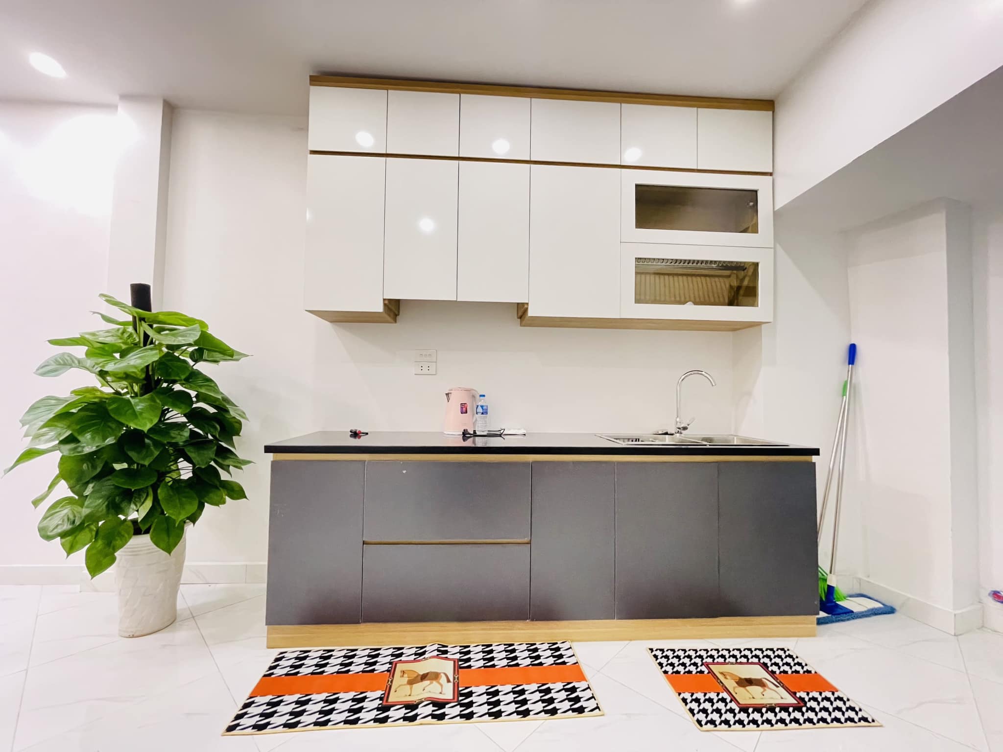 BÁN NHÀ ĐỘI CẤN 3.9 TỶ 38M2 4T MT 3M – GẦN PHỐ - NHÀ MỚI – NỘI THẤT ĐỈNH -DÂN TRÍ CAO