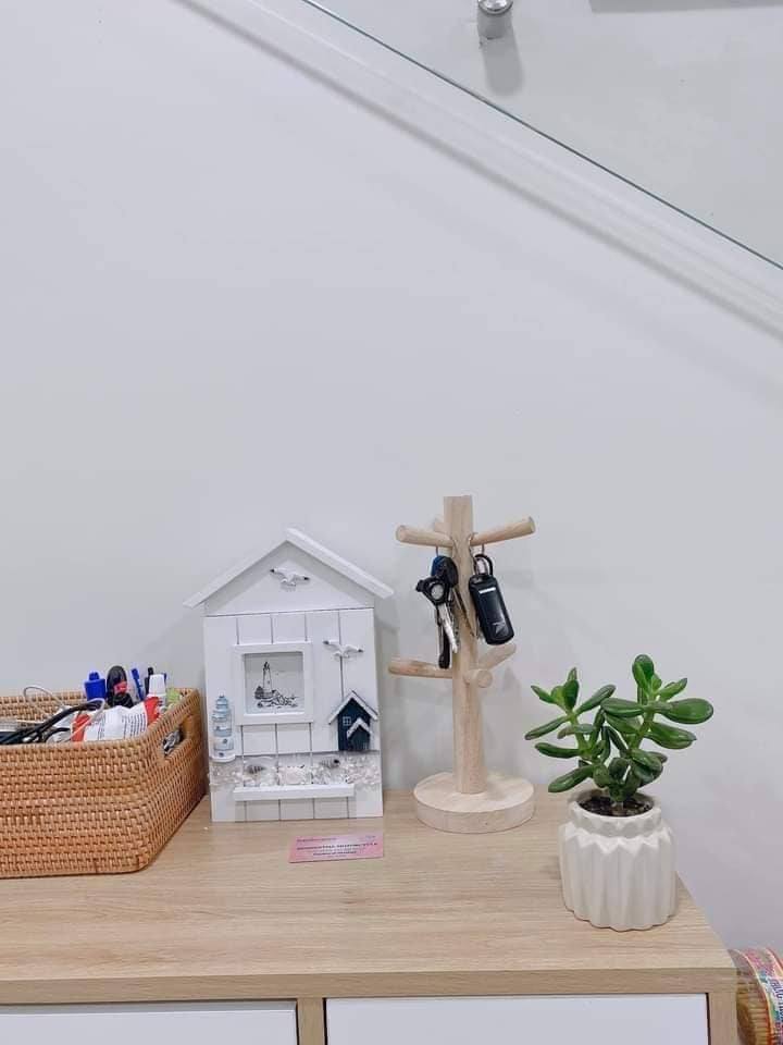 Bán nhà quận Hai Bà Trưng 75m2 x 8 tầng MT 5m giá 16.5 tỷ dòng tiền khủng